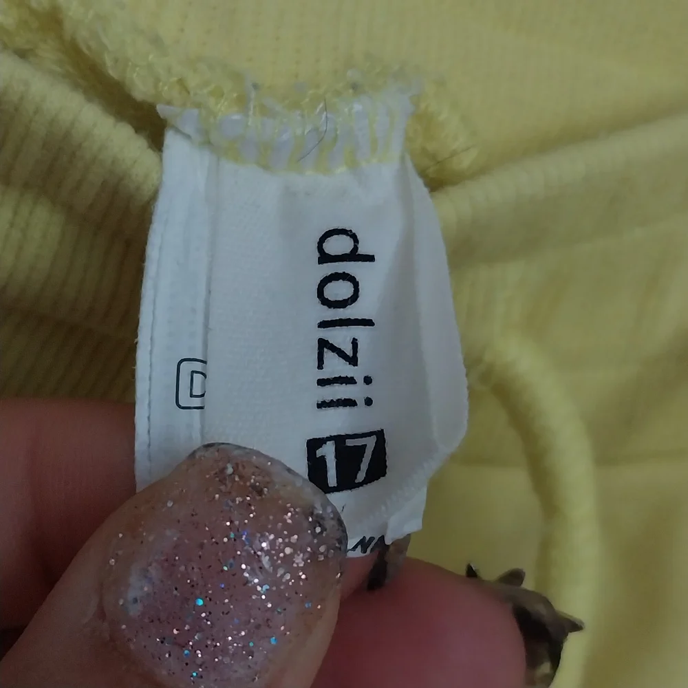 Dolzii skirt - Picture 3 of 6